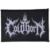 Patch Coldborn "Logo"