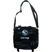 Kleine Armytasche Funker Vogt "Logo"