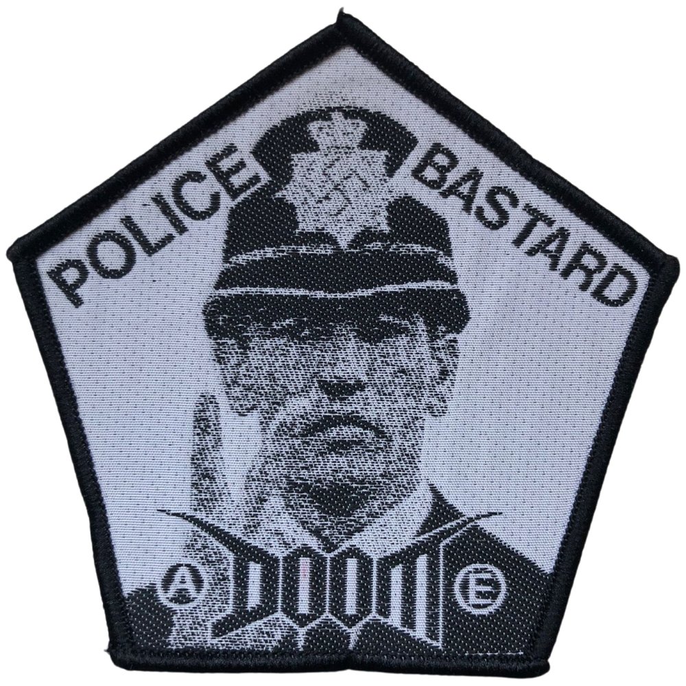 Patch Doom 