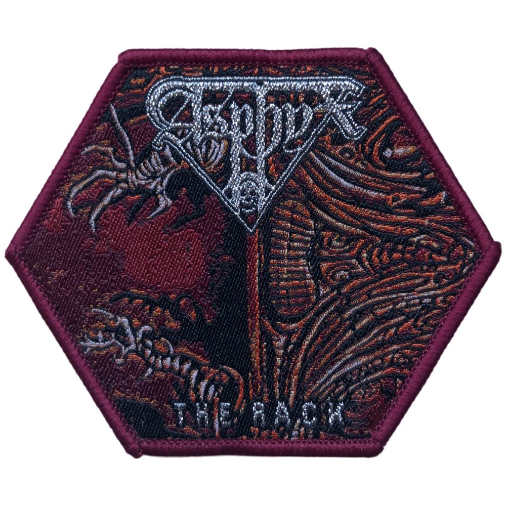 TailWag Planet Service Dog Aufnäher – „Respect The Vest“ Mit Klett TailWag Planet Service Dog Aufnäher – „Respect The Vest“ Mit Klett