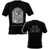 T-Shirt SAMSAS TRAUM "Widersacher"