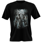 T-Shirt SAMSAS TRAUM "Kalk"