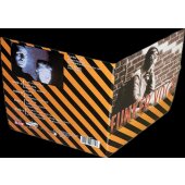 ltd. recycled col. 2x12" Vinyl Funker Vogt "Thanks For Nothing"