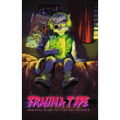 ltd. Tape SAMSAS TRAUM "TRAUMA TAPE – Original...