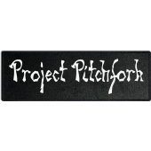 Patch-Set Project Pitchfork "Set #1"