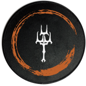 Patch-Set Project Pitchfork "Set #1"