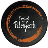 Patch-Set Project Pitchfork "Set #1"