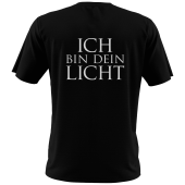 T-Shirt SAMSAS TRAUM "Widersacher"