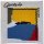 Patch Genesis "Abacab Album Cover"