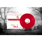 ltd. bloodred 12" Vinyl Caput Medusae "You Cant...