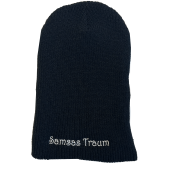 Beanie SAMSAS TRAUM "XL"