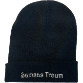 Beanie SAMSAS TRAUM "Classic"