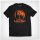 T-Shirt Sopor Aeternus "Alone at Sam‘s" XXL