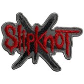 Aufnäher Slipknot "9-Point Star"