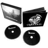 Mediabook 2CD Eisregen/GOATFUNERAL...