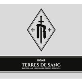 Digipak 2CD ROME "Terres De Sang"