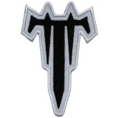 Aufnäher Trivium "T Logo"