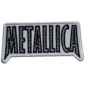 Aufnäher Metallica "Load Logo"