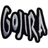 Aufnäher Gojira "Logo"