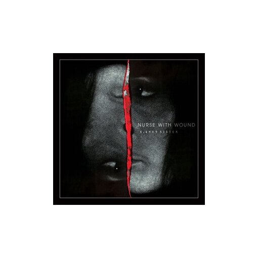 ltd. 2x12" picture Vinyl Nurse With Wound "Lumb’s Sister"