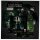B-Ware (seam split) 12" schwarzes Vinyl Edition Sopor Aeternus "Island of the Dead"