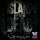 B-Ware (seam split) 12" schwarzes Vinyl Edition Sopor Aeternus "Island of the Dead"
