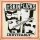 ltd. 12" schwarze Vinyl+CD The Skinflicks "Condemnation, Inevitably"