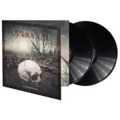 lim. 12" Vinyl Eisregen "Leichenlager"