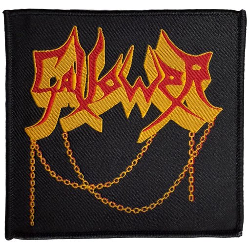 Aufnäher Gallower "Logo"
