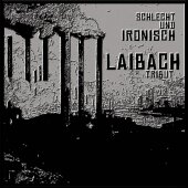 ltd. Testpressing 12" Vinyl Laibach tribut...