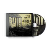 CD Laibach tribut “Schlecht Und Ironisch"