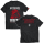 T-Shirt NACHTMAHR "Vivere Militare Est"