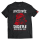 T-Shirt NACHTMAHR "Vivere Militare Est"