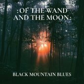 ltd. Tape :Of The Wand & The Moon: "Black...