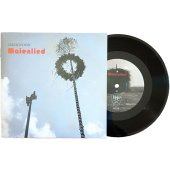 ltd. 7" Vinyl Darkwood "Maienlied"
