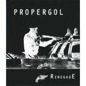 ltd. CD Propergol "Renegade"