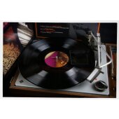 B-stock (kink in cover) ltd. 12” Vinyl Sopor Aeternus "THE COLOURS"