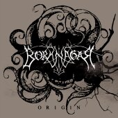 ltd. col. 12" Vinyl Borknagar "Origin"