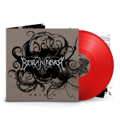 ltd. col. 12" Vinyl Borknagar "Origin"
