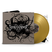 ltd. col. 12" Vinyl Borknagar "Origin"
