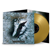 ltd. col. 12" Vinyl Borknagar "The Olden Domain"