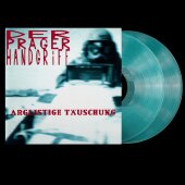 ltd. colored 2x12" Vinyl Der Prager Handgriff...