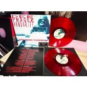 ltd. colored 2x12" Vinyl Der Prager Handgriff “Arglistige Täuschung"