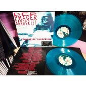 ltd. colored 2x12" Vinyl Der Prager Handgriff “Arglistige Täuschung"