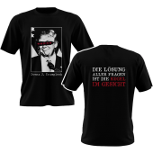 T-Shirt Weena Morloch "„Donna J....