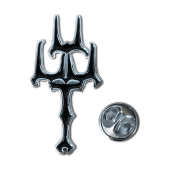 Pin Project Pitchfork "Fork"