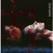 ltd. CD+Book Saturno Butto "The Five Senses"