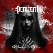 ltd. Digipak CD Penitent "Melancholia Redux"