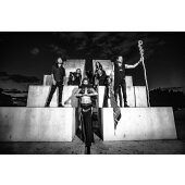 ltd. lux. 3x7" Vinyl col. Box Orphaned Land "The Taste of Tears"