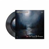ltd. lux. 3x7" Vinyl col. Box Orphaned Land "The Taste of Tears"